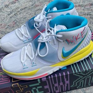 Nike Kyrie 6